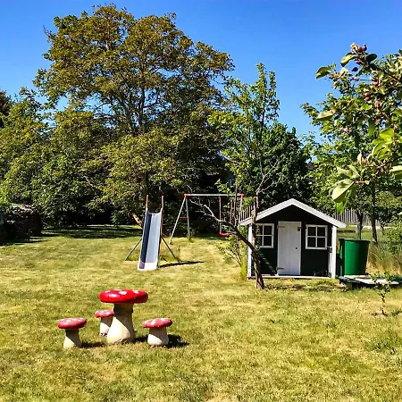 Appartement Seeadler Freest