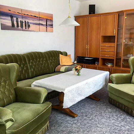 Seeadler Appartement