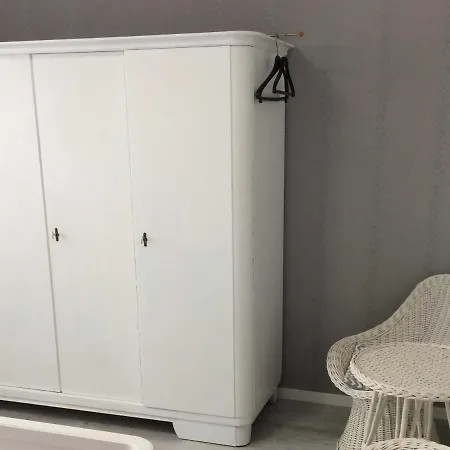 Seeadler Appartement *