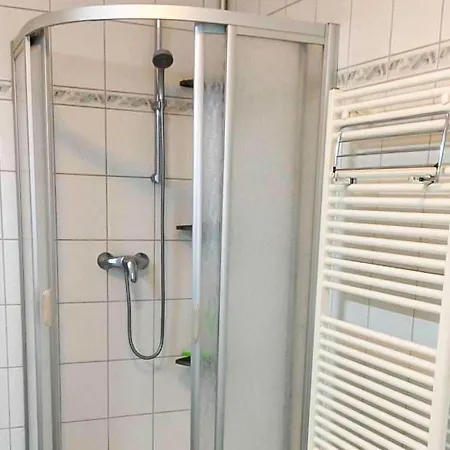 Seeadler Appartement Freest