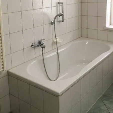 Appartement Seeadler Freest