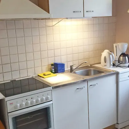 Appartement Seeadler