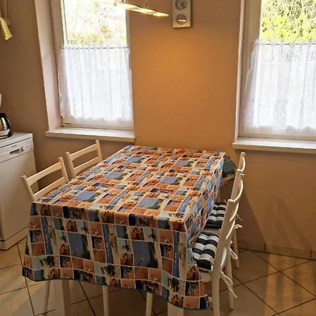 Seeadler Appartement