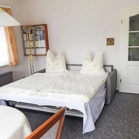 Appartement Seeadler Freest