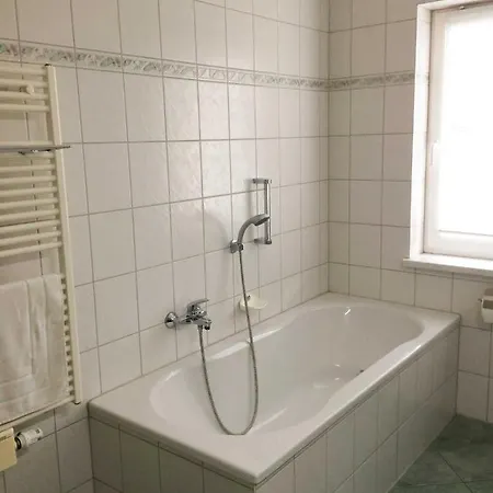 Appartement Seeadler *