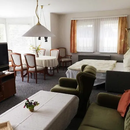 Appartement Seeadler