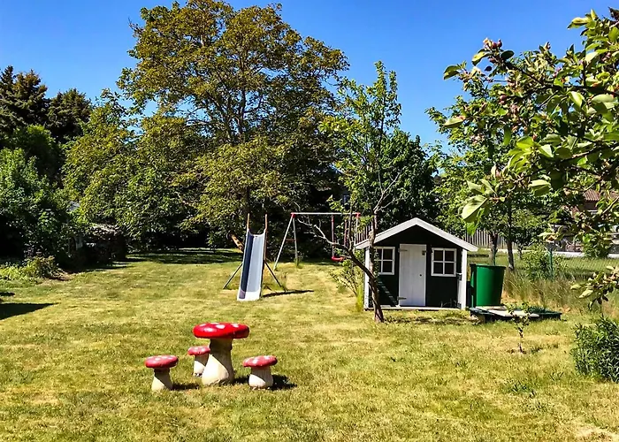 Apartmán Seeadler Freest