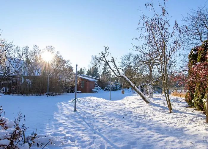 Apartmán Seeadler *