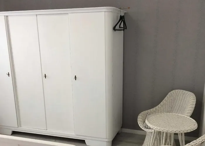 Seeadler Apartmán *