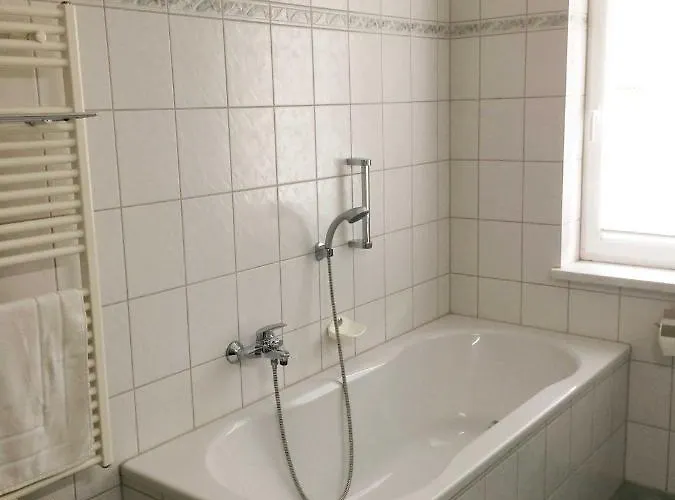 Apartmán Seeadler *